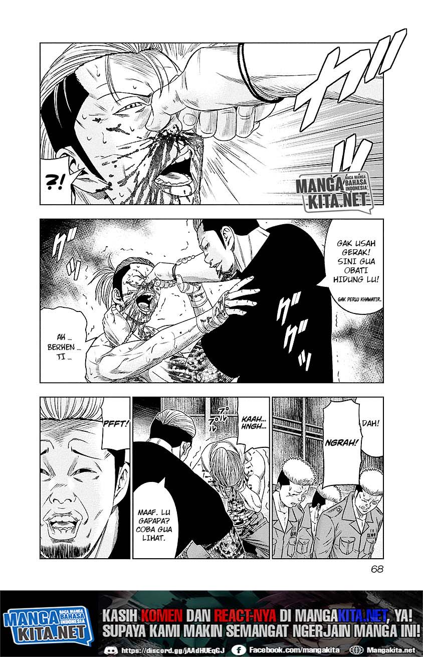 Chapter 68 - halaman 6