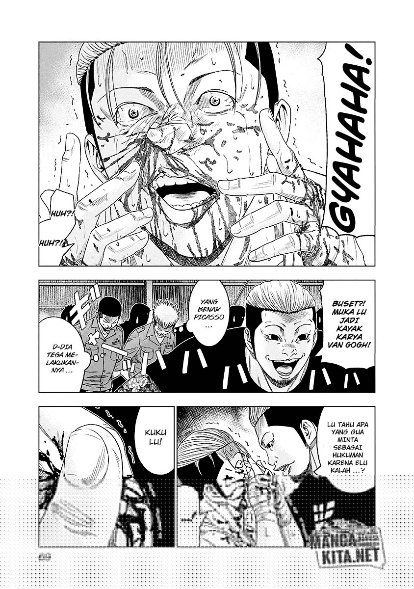 Chapter 68 - halaman 7