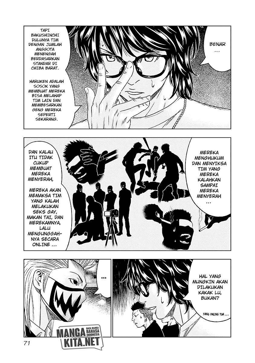 Chapter 68 - halaman 9