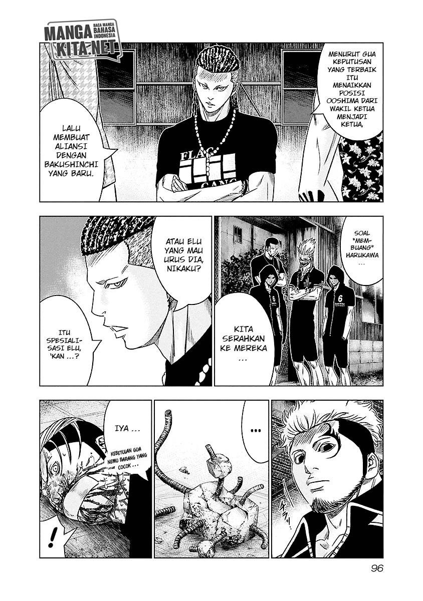 Chapter 69 - halaman 13