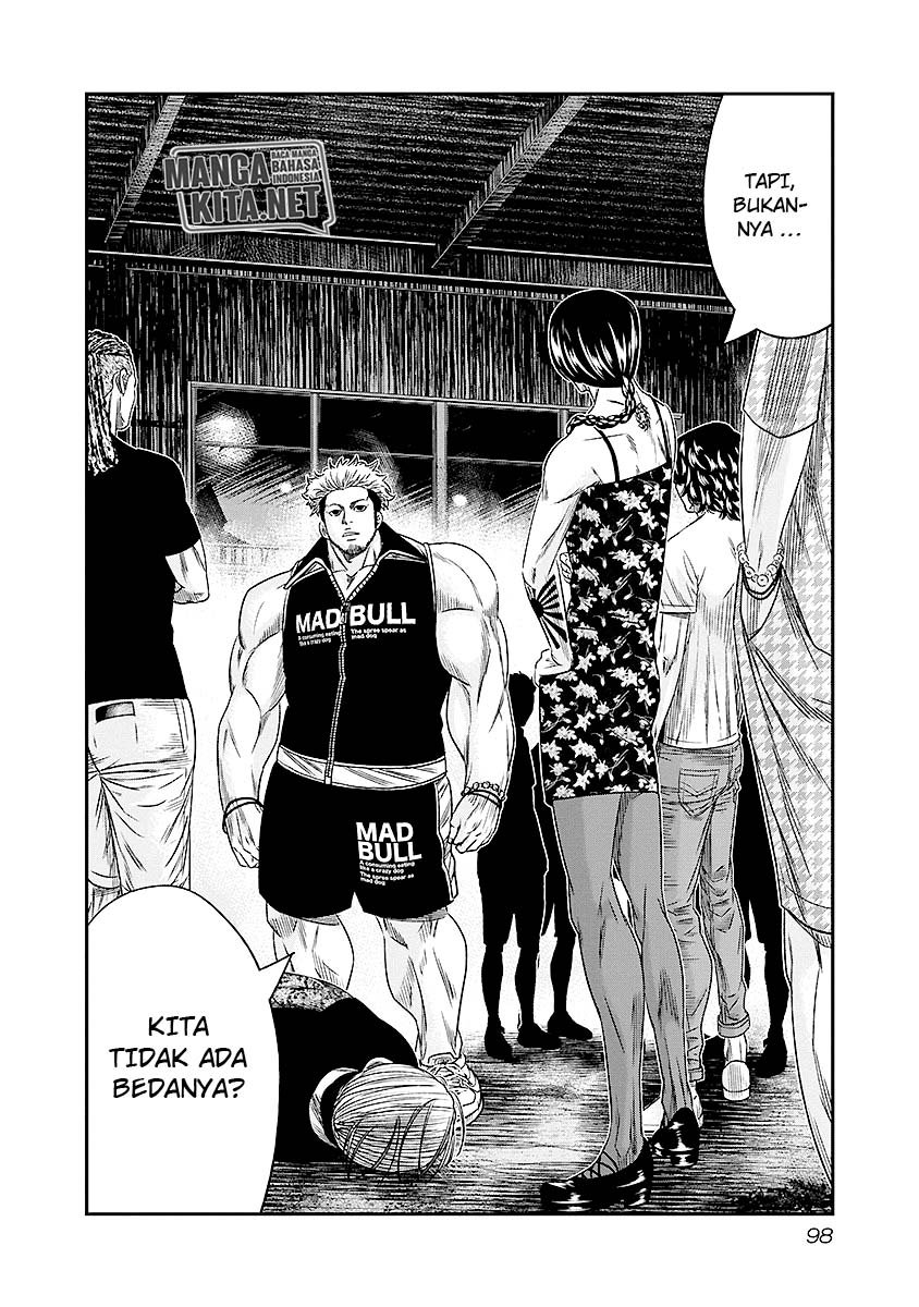 Chapter 69 - halaman 15