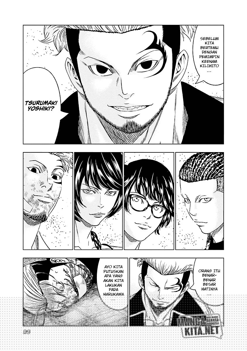 Chapter 69 - halaman 16