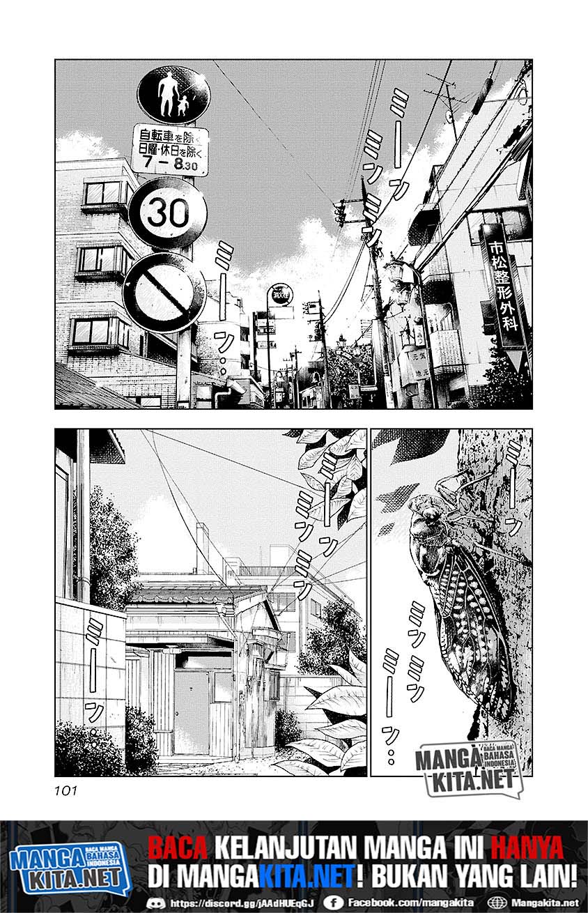 Chapter 69 - halaman 18