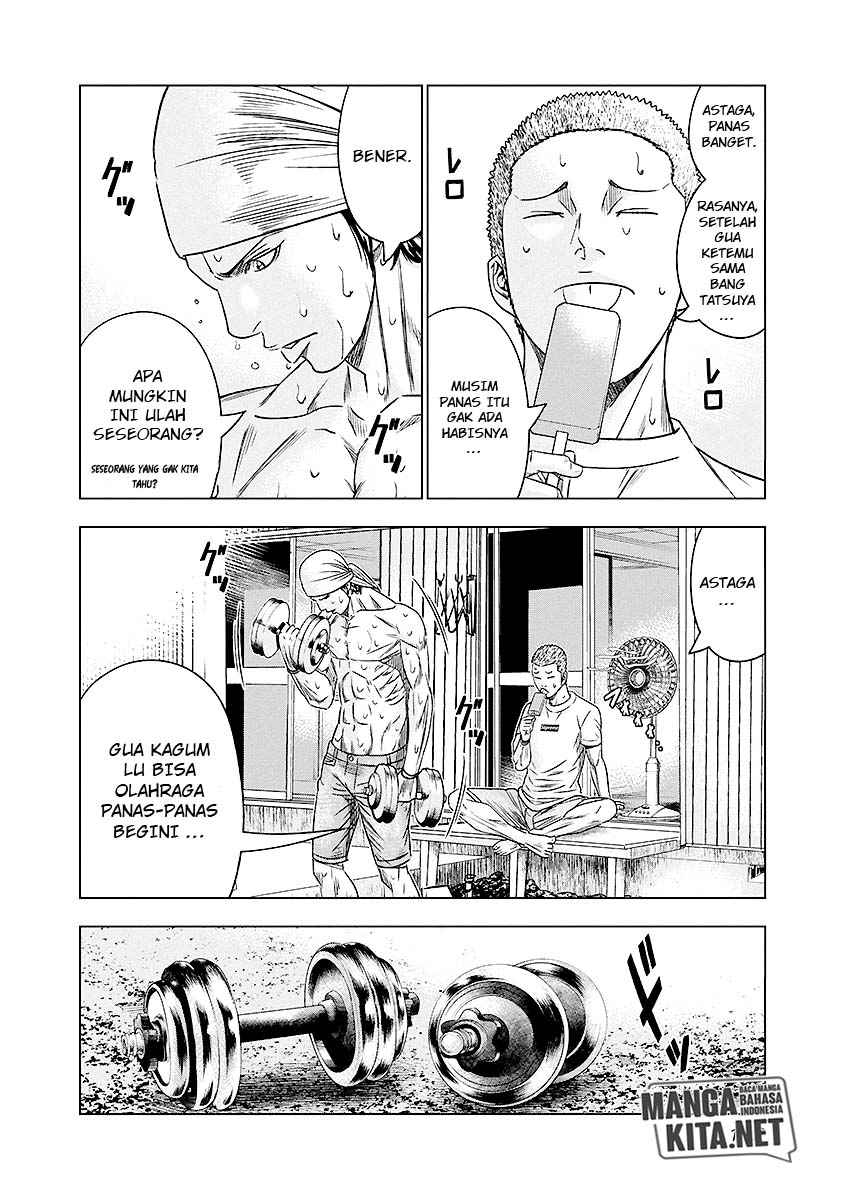 Chapter 69 - halaman 19