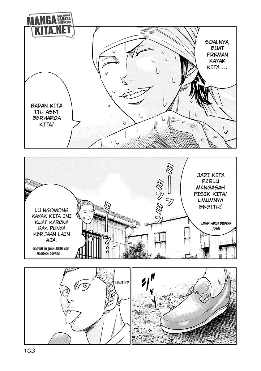 Chapter 69 - halaman 20