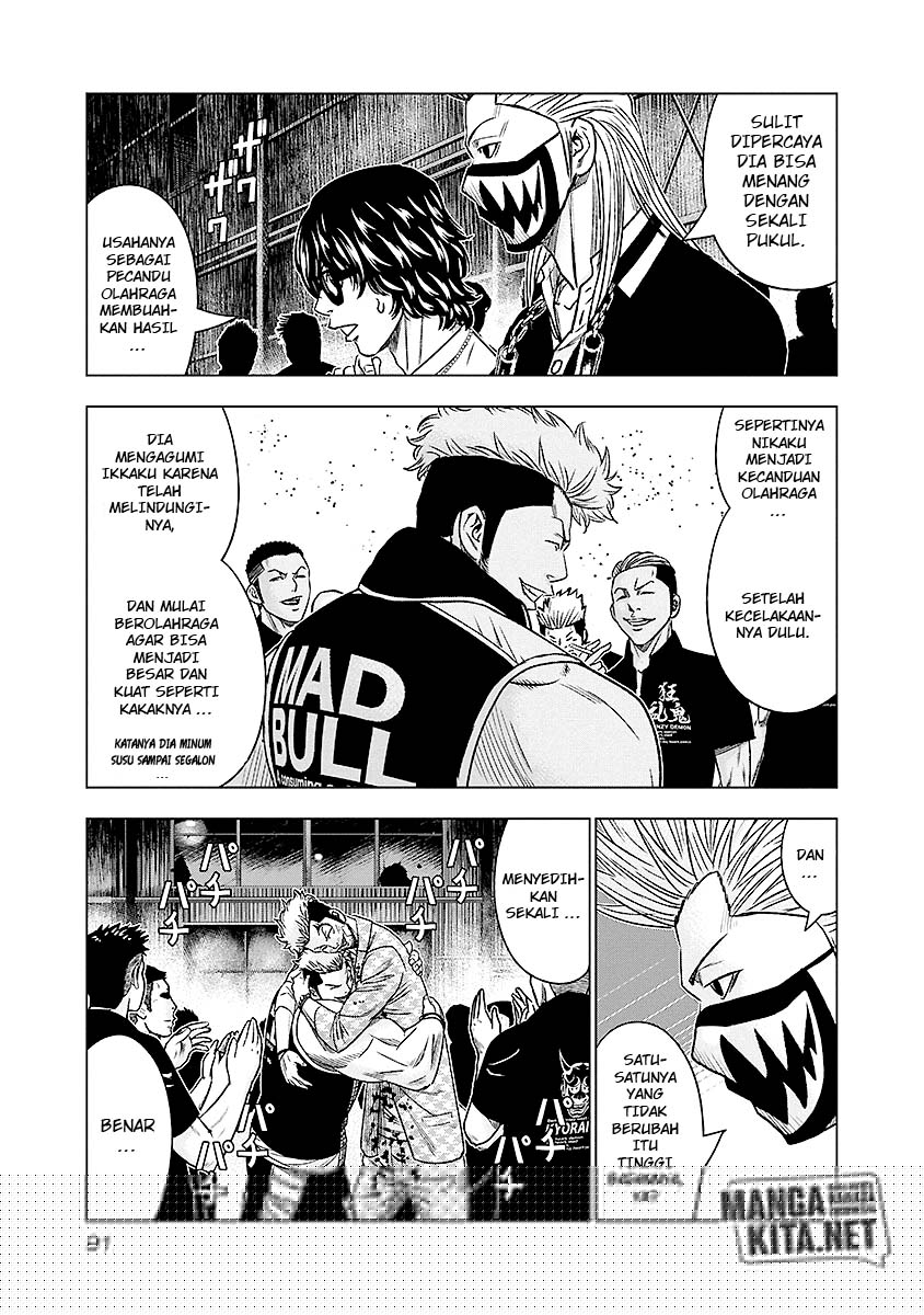 Chapter 69 - halaman 8