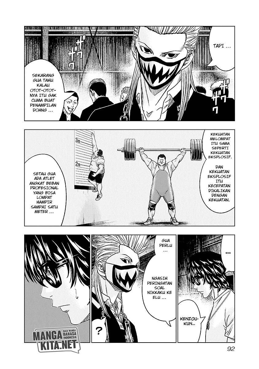 Chapter 69 - halaman 9