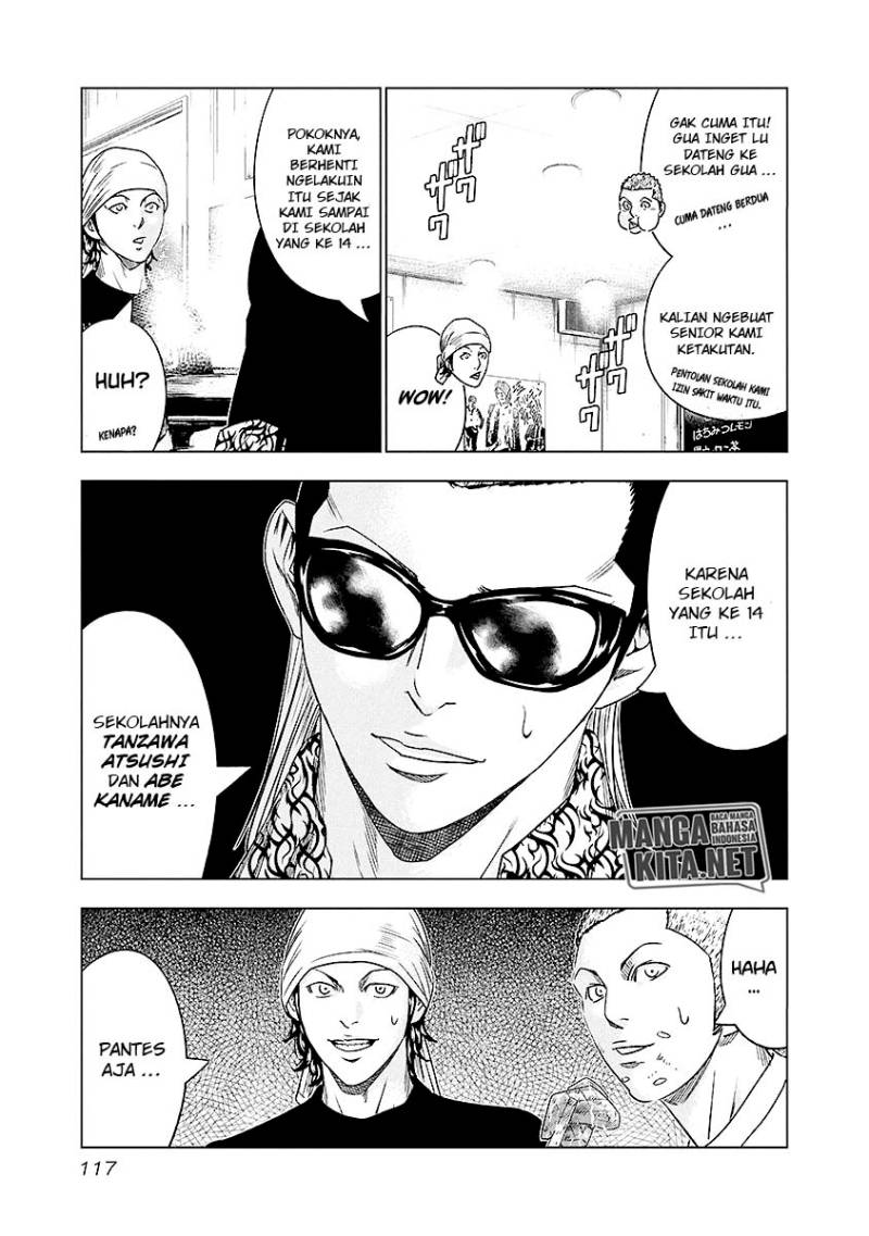 Chapter 70 - halaman 13