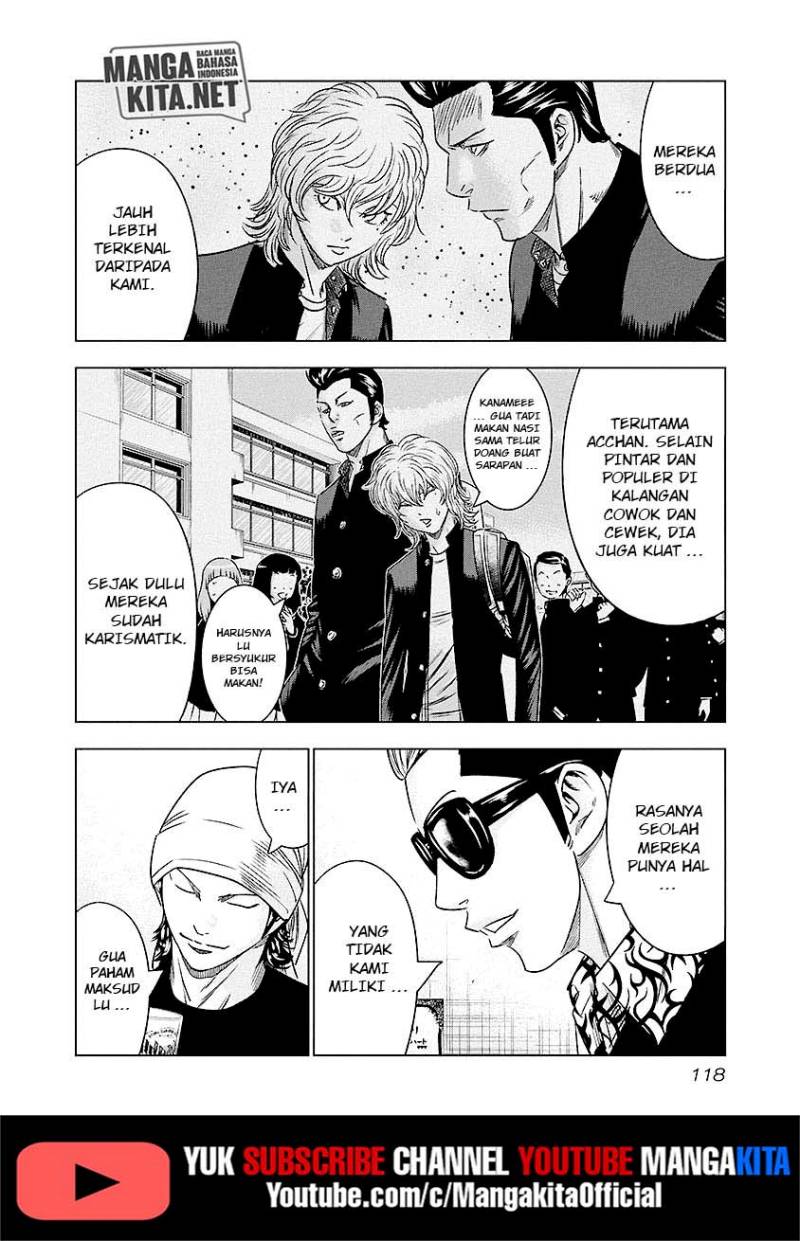 Chapter 70 - halaman 14