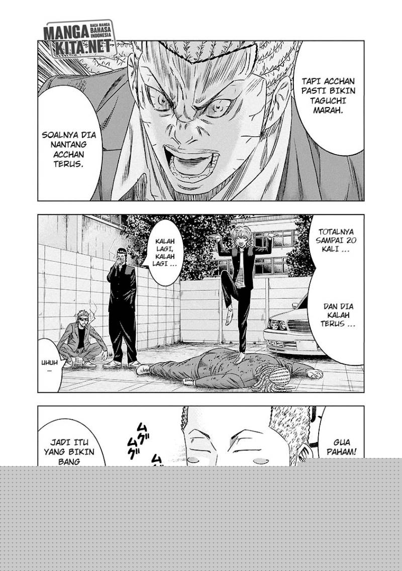 Chapter 70 - halaman 15