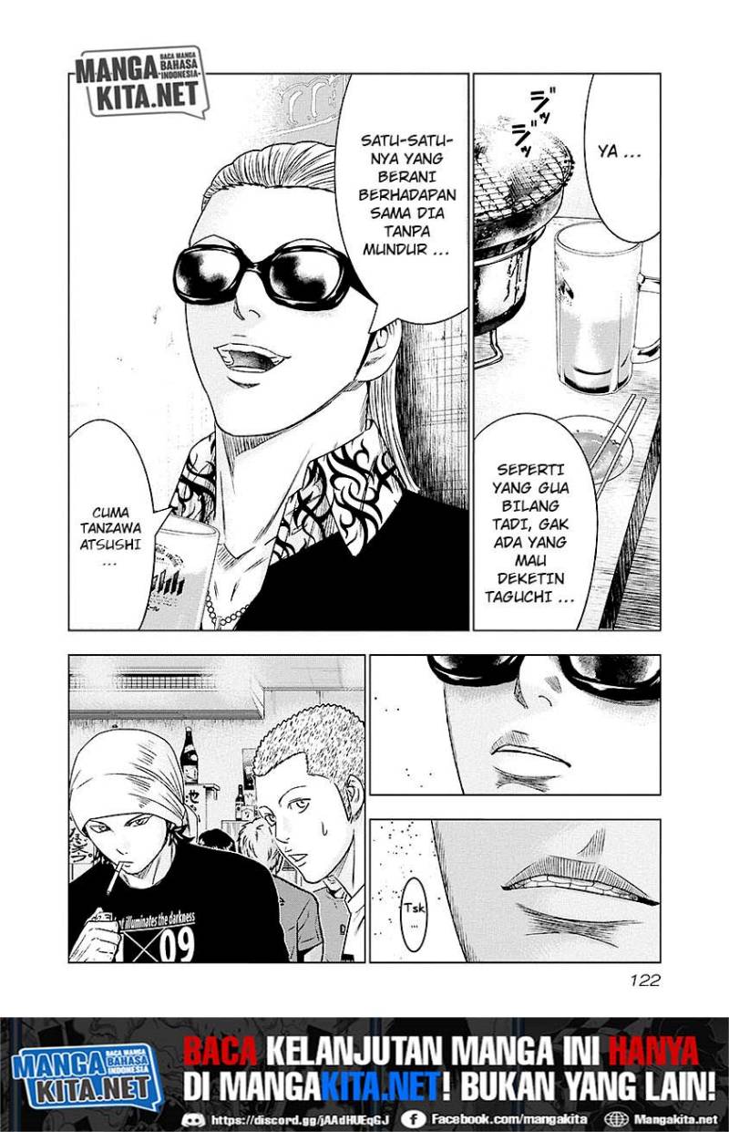 Chapter 70 - halaman 18