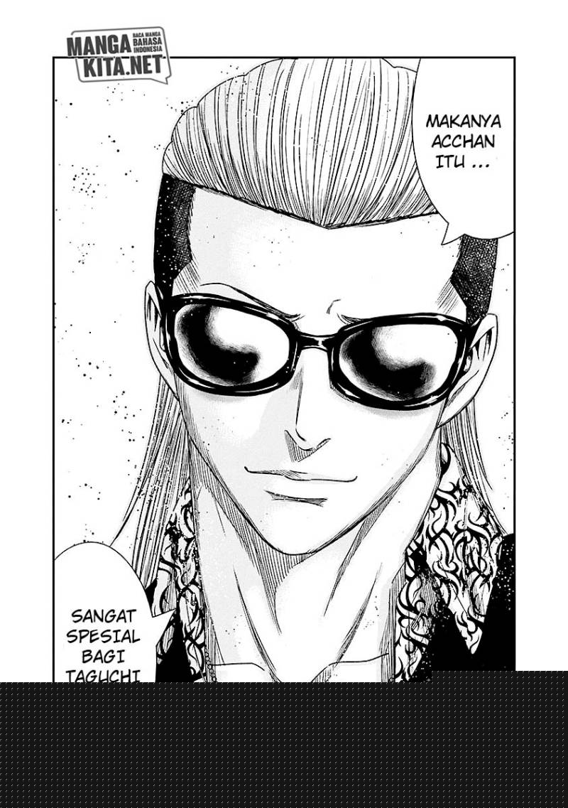 Chapter 70 - halaman 19