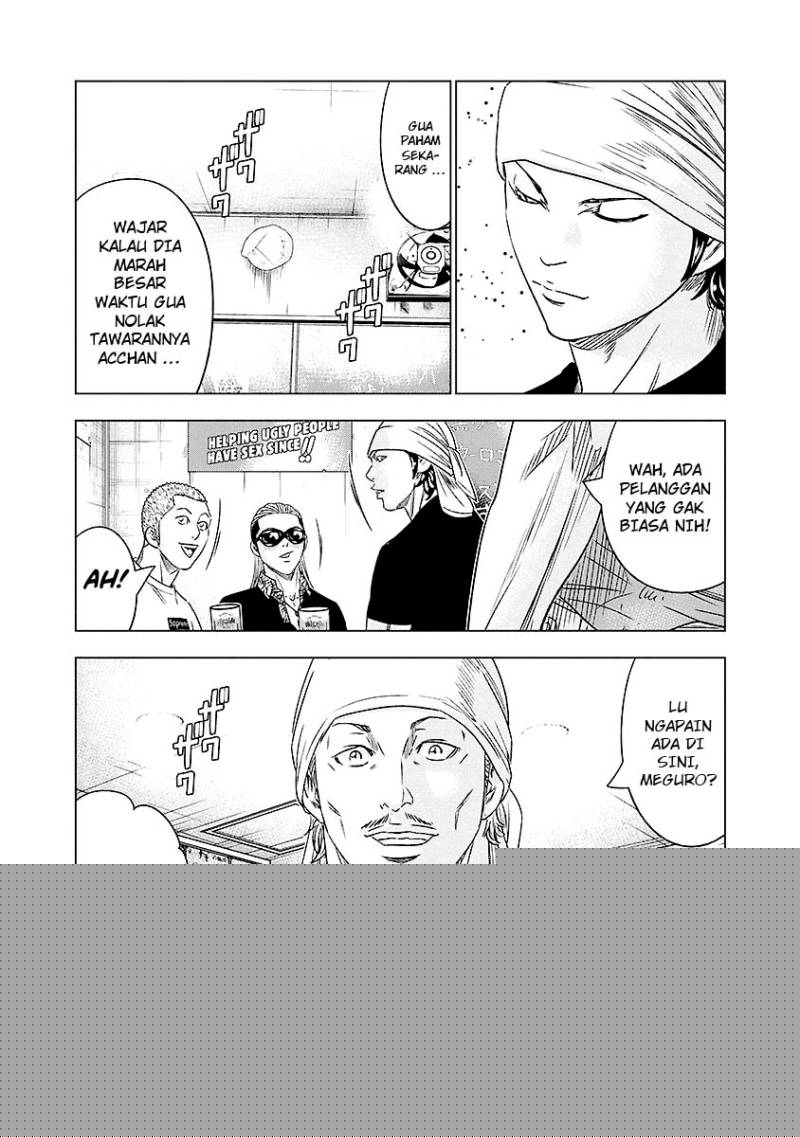 Chapter 70 - halaman 20