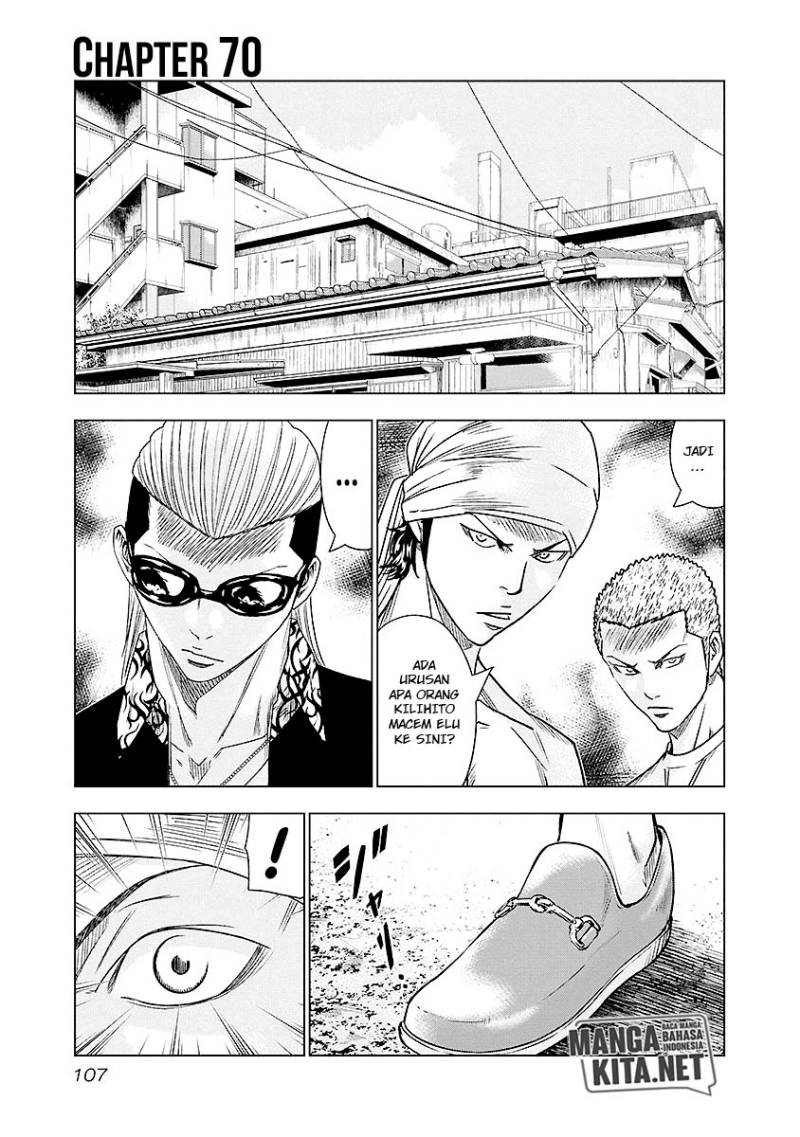 Chapter 70 - halaman 3