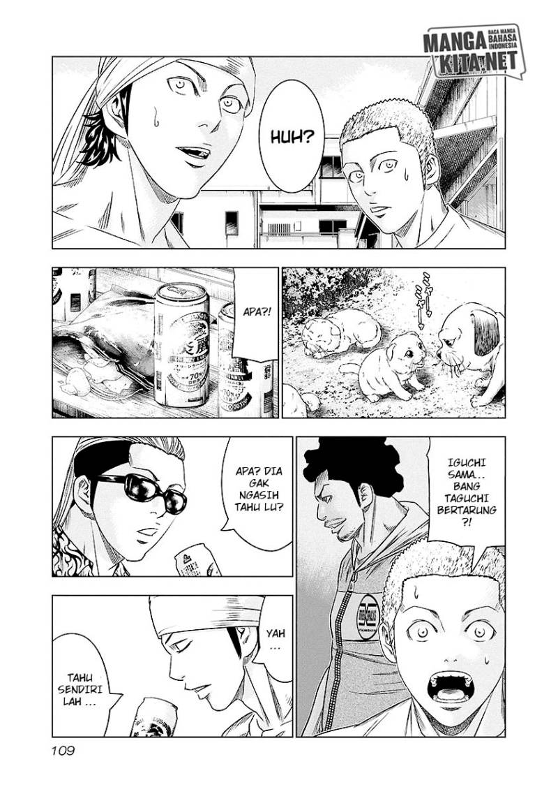 Chapter 70 - halaman 5