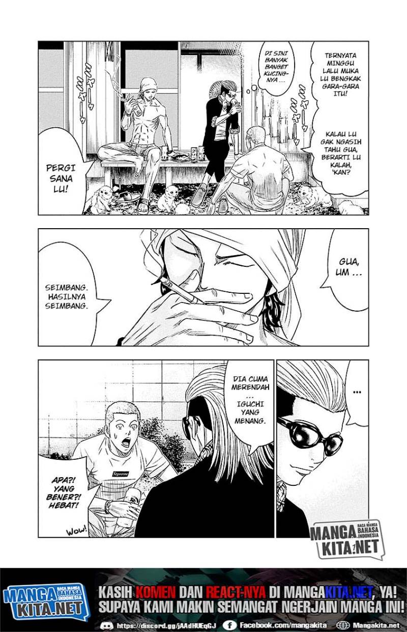 Chapter 70 - halaman 6
