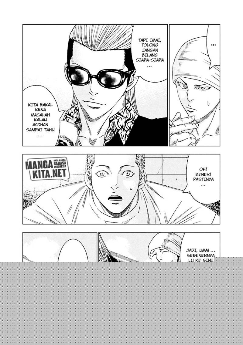 Chapter 70 - halaman 7