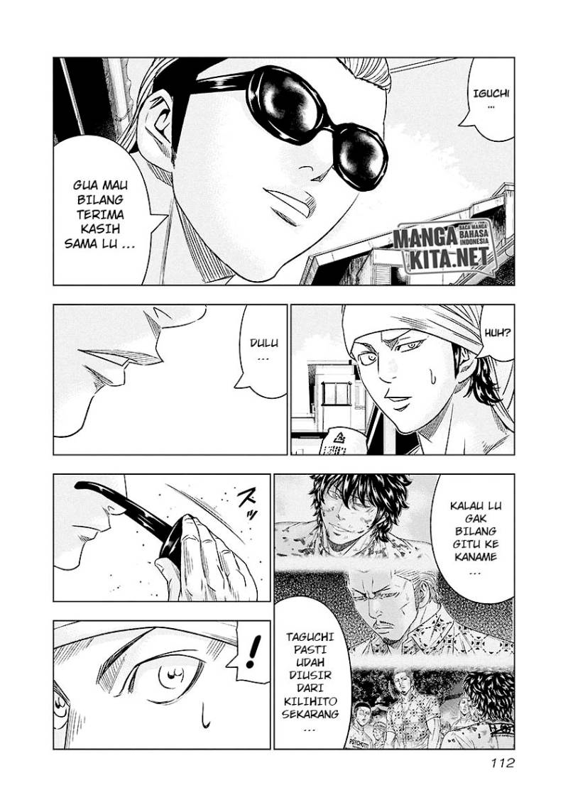 Chapter 70 - halaman 8