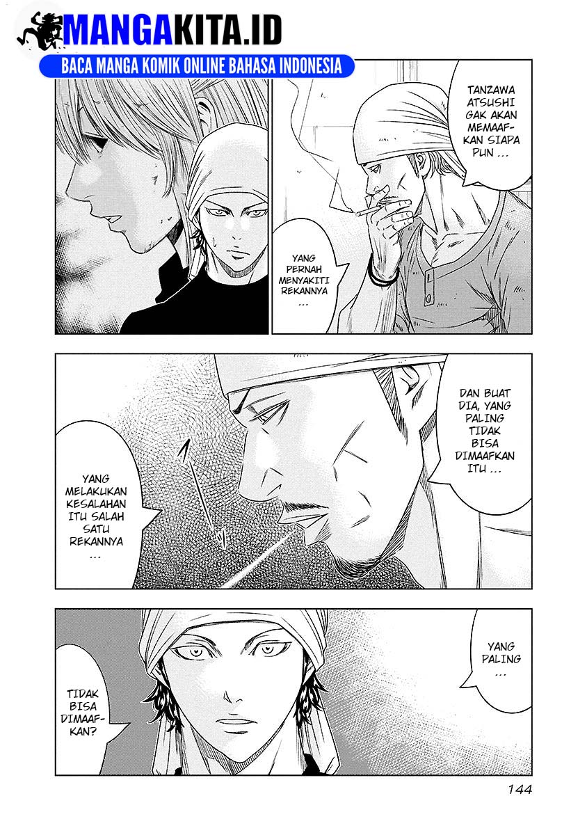Chapter 71 - halaman 20