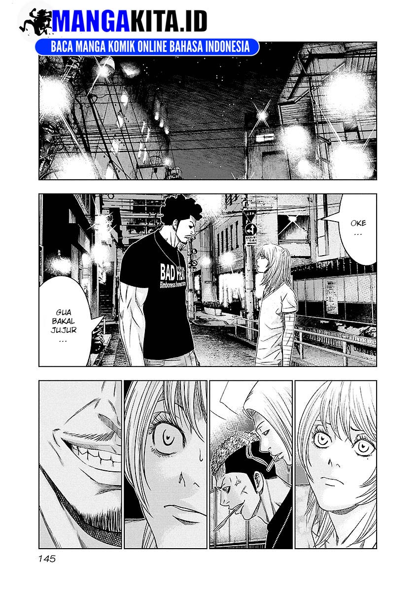 Chapter 71 - halaman 21