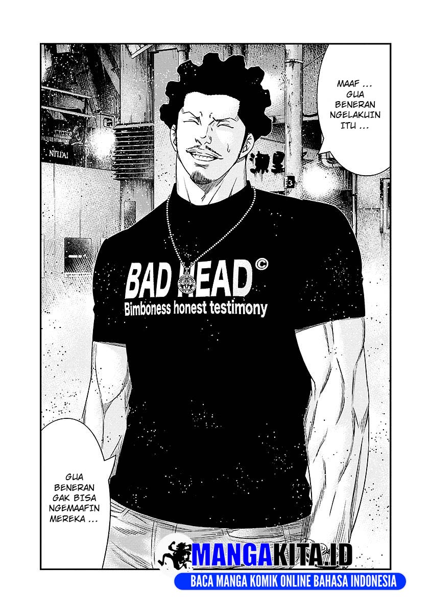 Chapter 71 - halaman 22