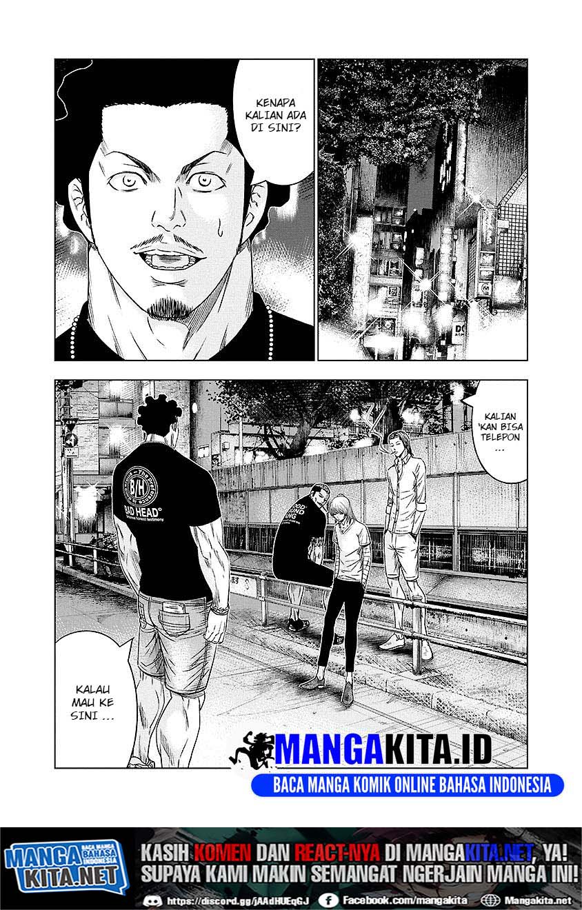 Chapter 71 - halaman 6