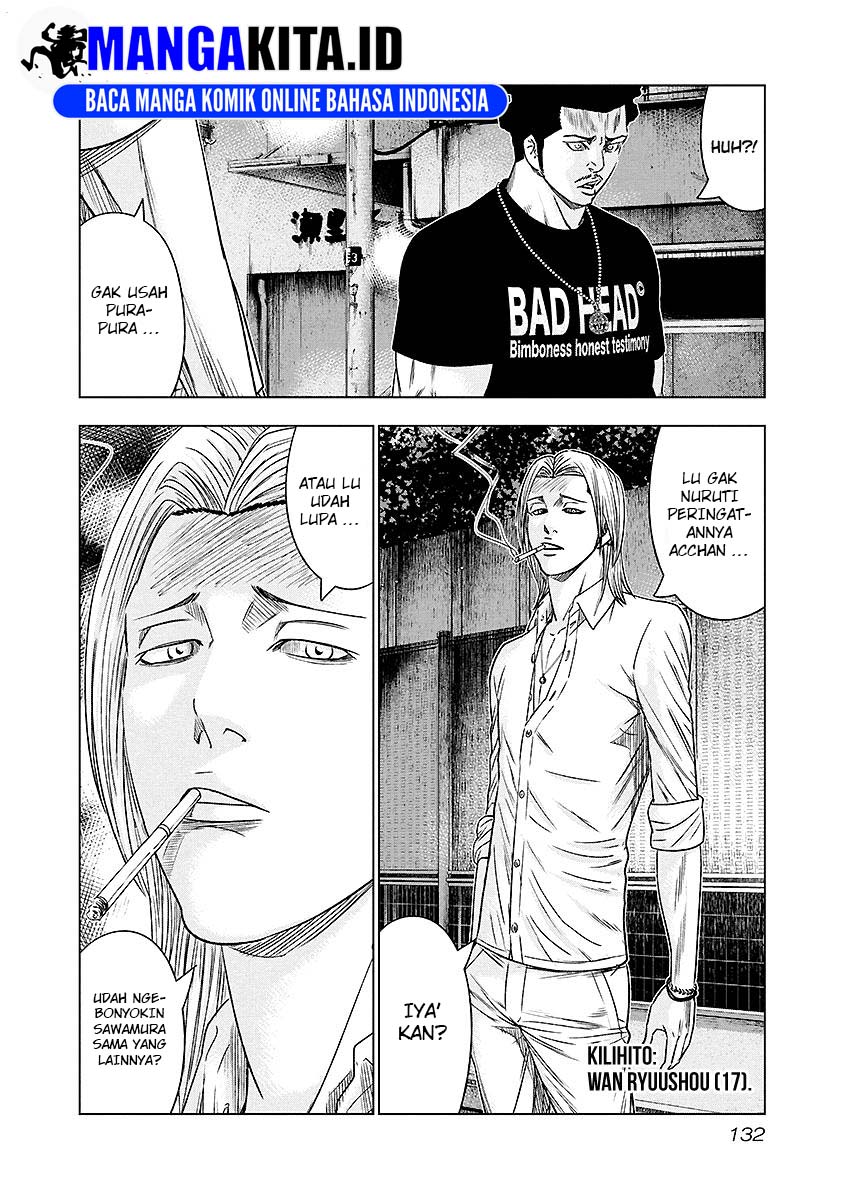 Chapter 71 - halaman 8