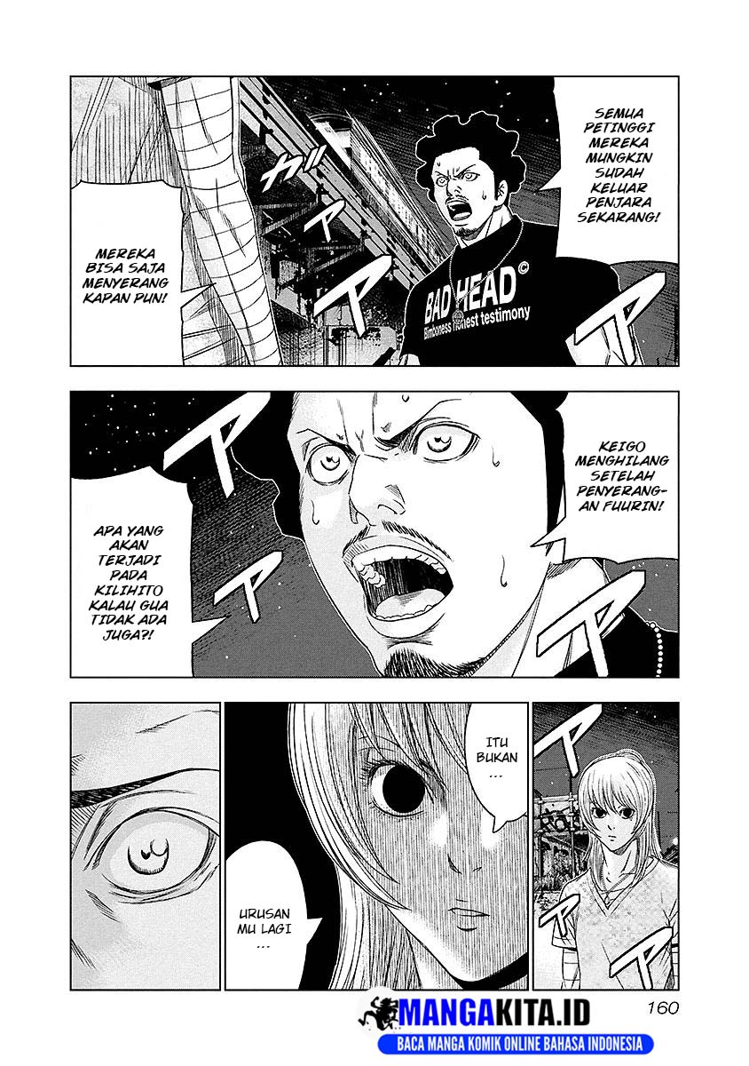Chapter 72 - halaman 16
