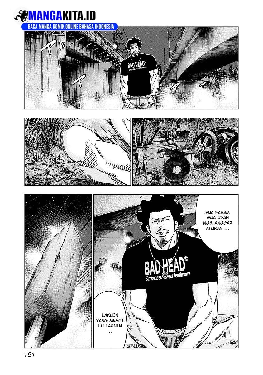 Chapter 72 - halaman 17