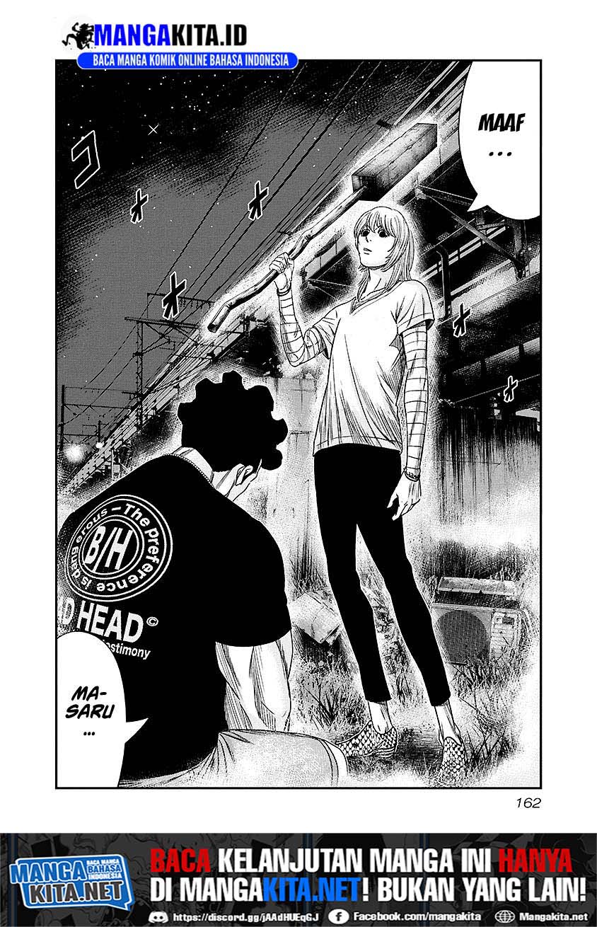 Chapter 72 - halaman 18