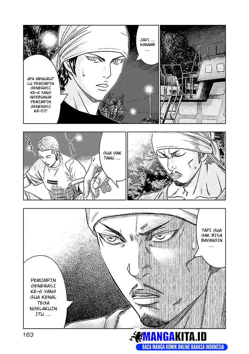 Chapter 72 - halaman 19
