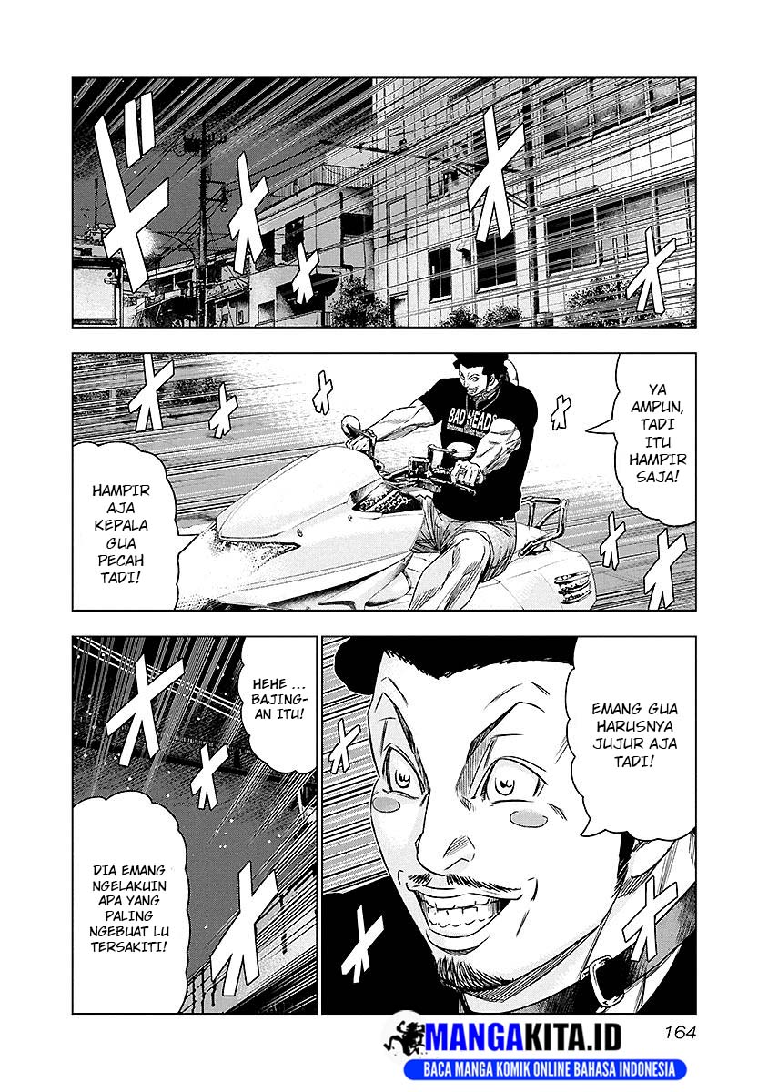 Chapter 72 - halaman 20