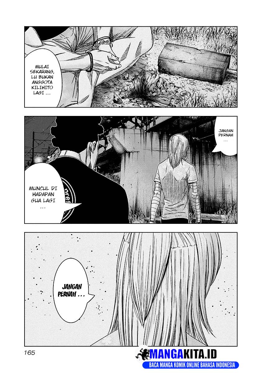 Chapter 72 - halaman 21