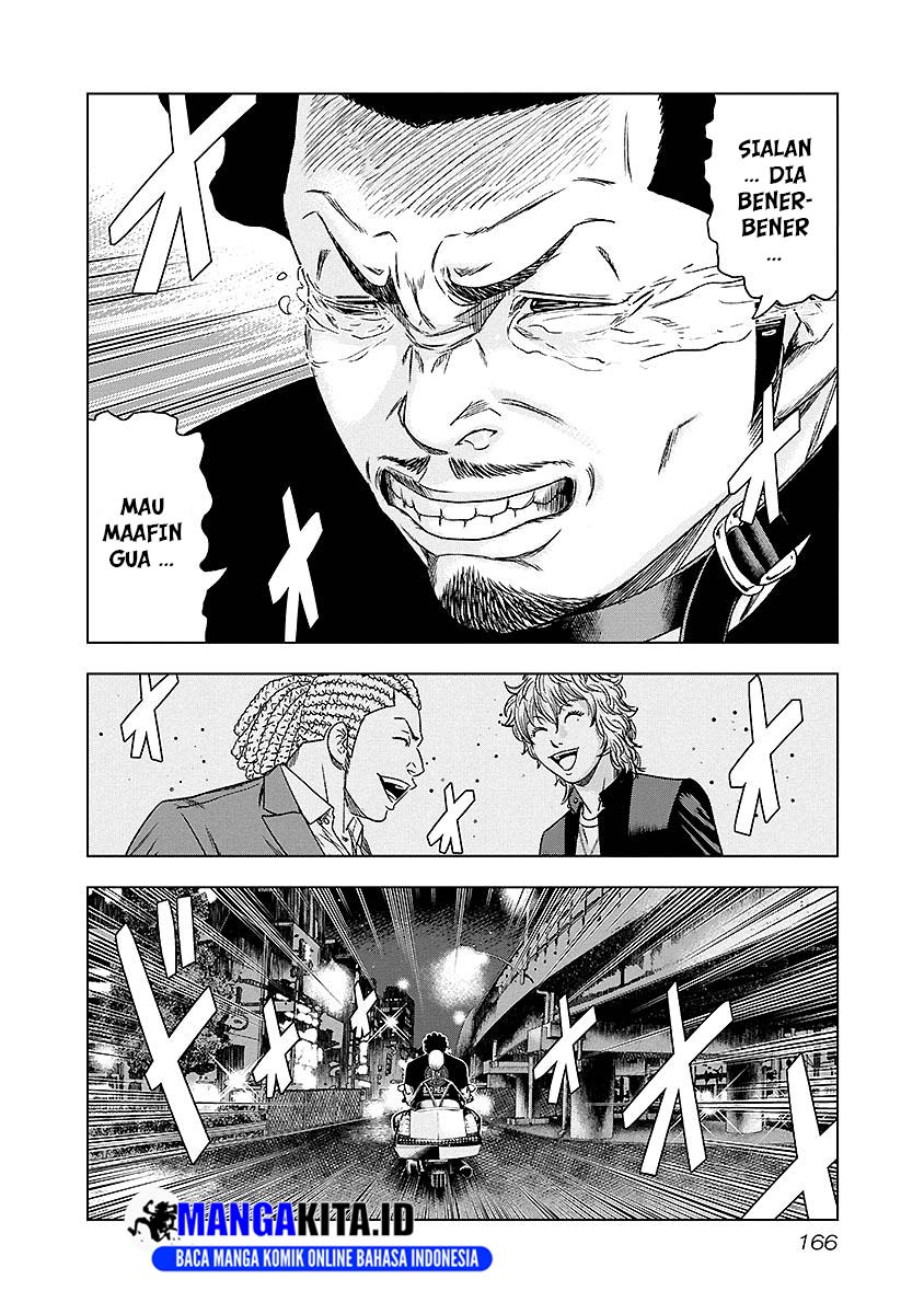 Chapter 72 - halaman 22