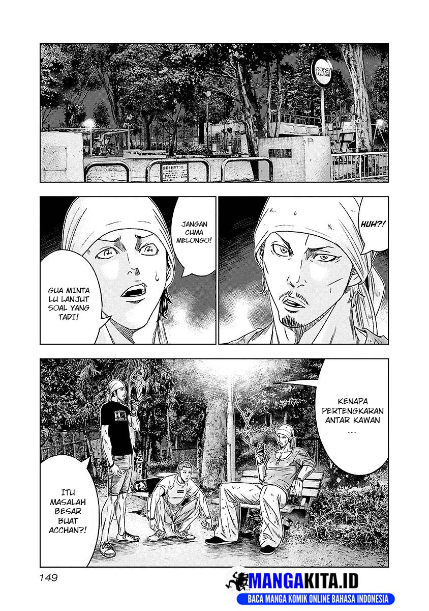 Chapter 72 - halaman 5