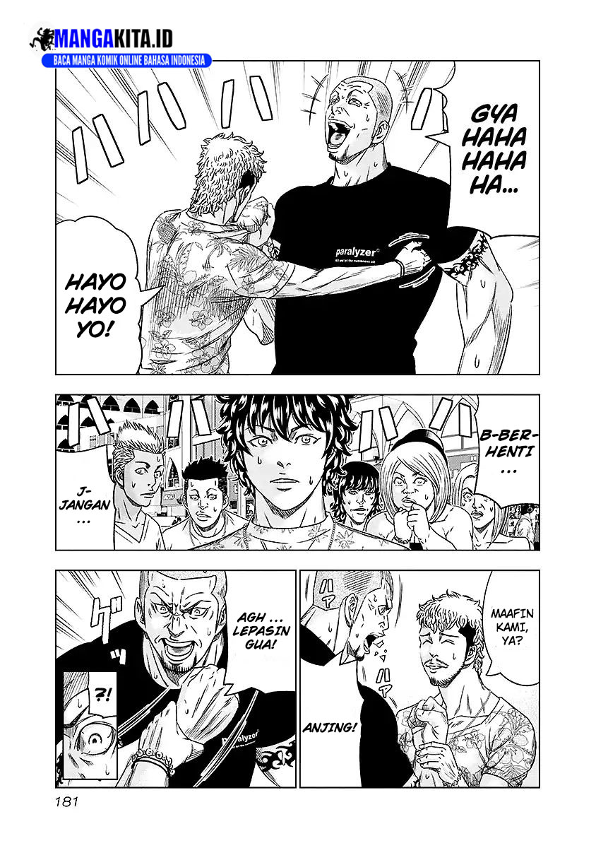 Chapter 73 - halaman 17