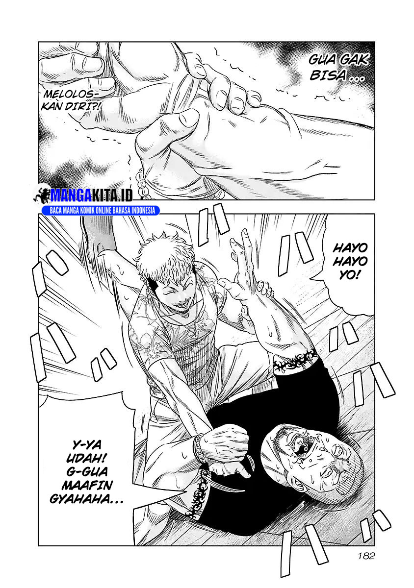 Chapter 73 - halaman 18