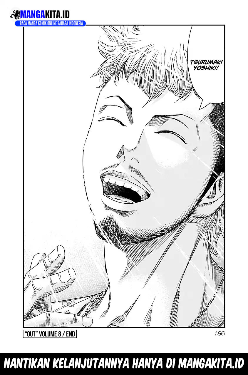 Chapter 73 - halaman 22
