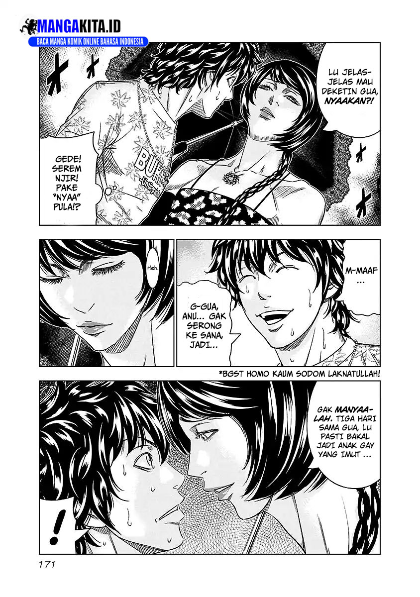 Chapter 73 - halaman 7