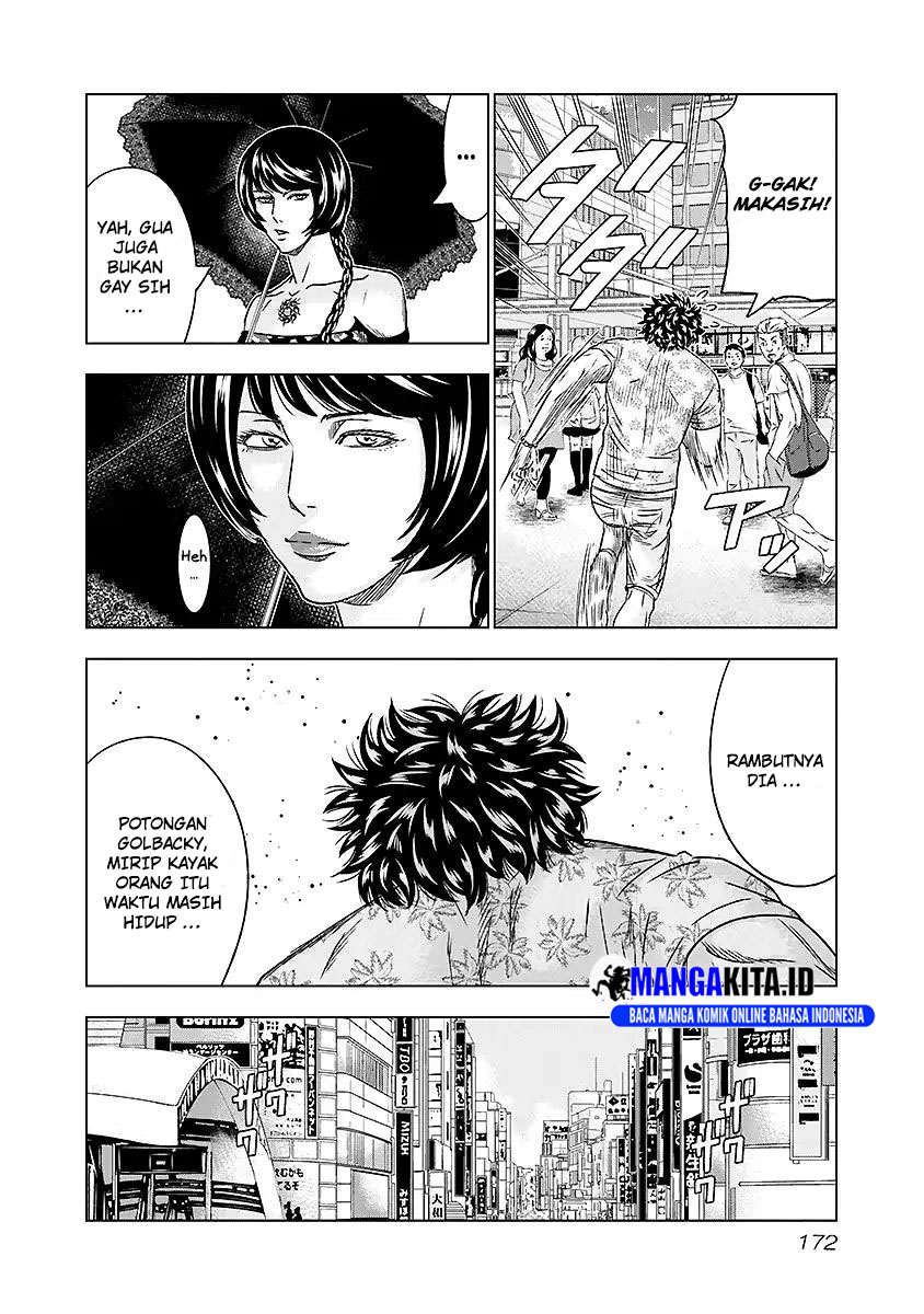Chapter 73 - halaman 8