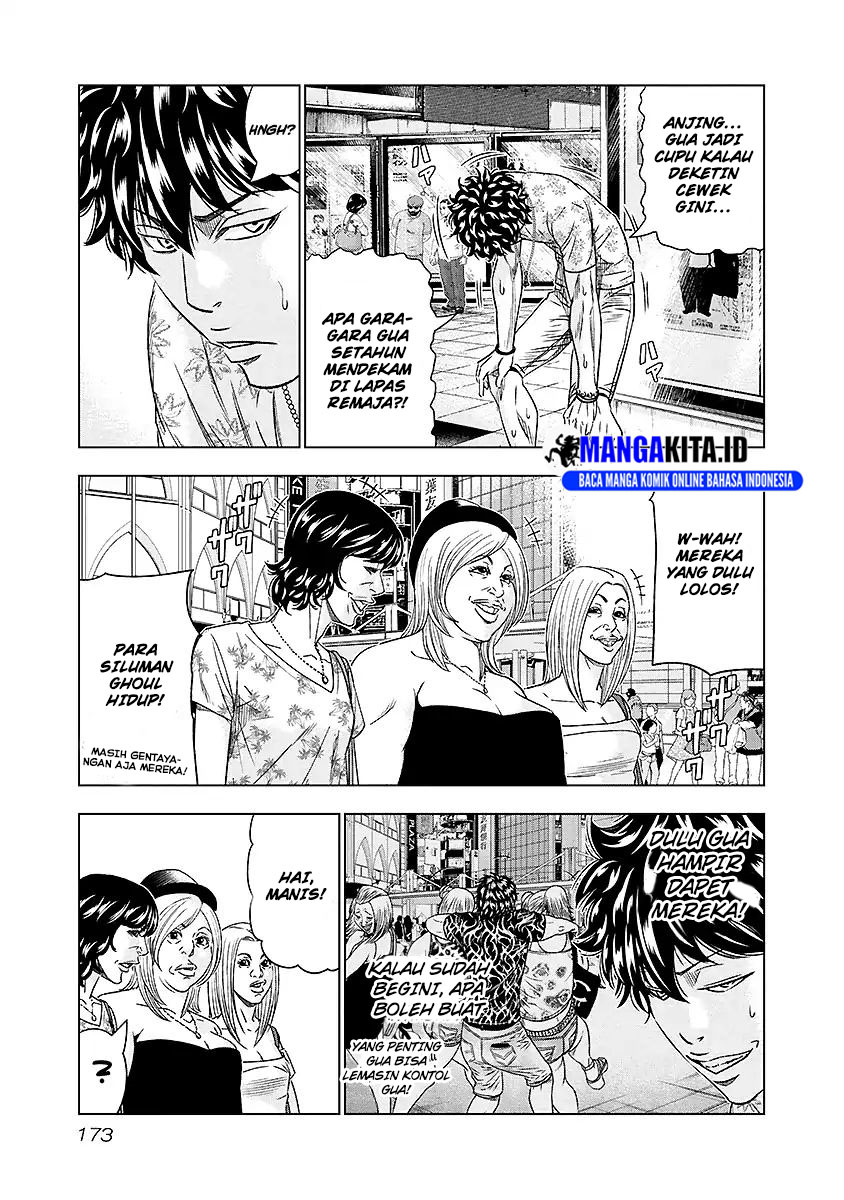 Chapter 73 - halaman 9