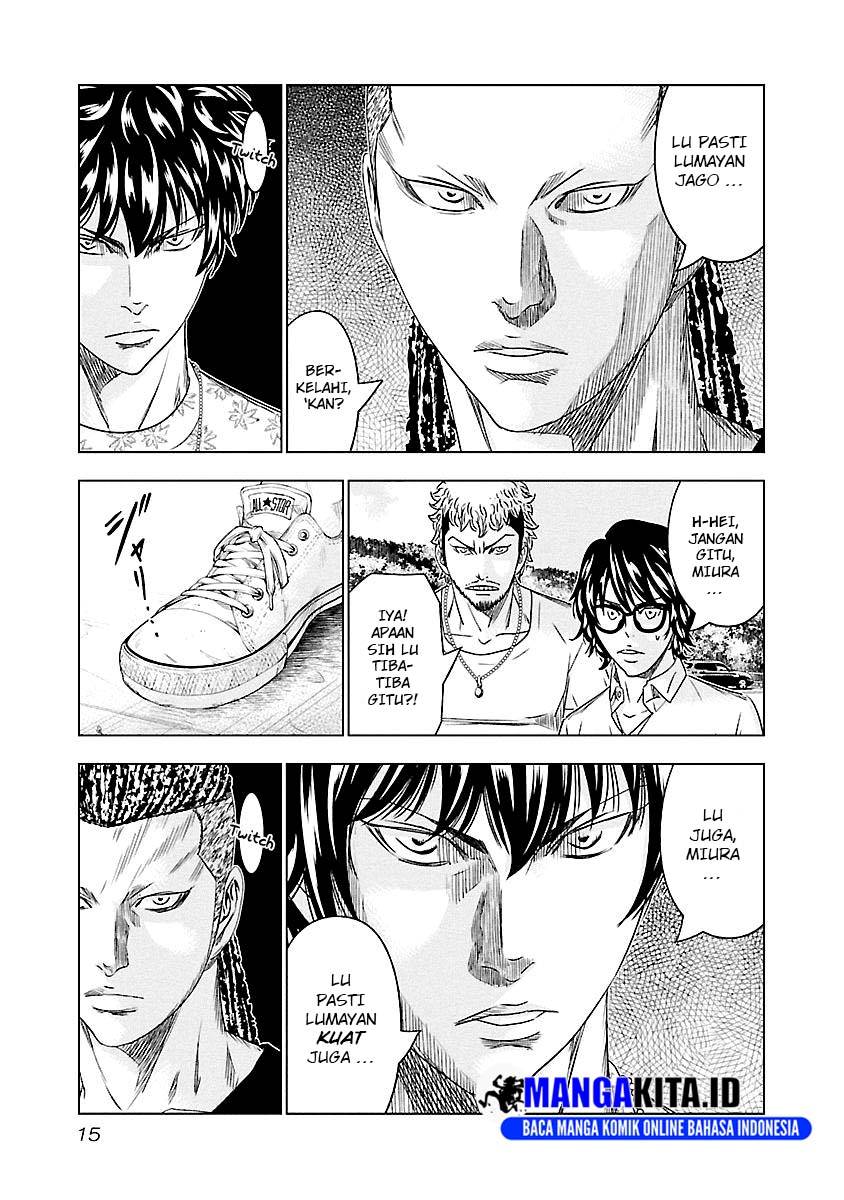 Chapter 74 - halaman 12
