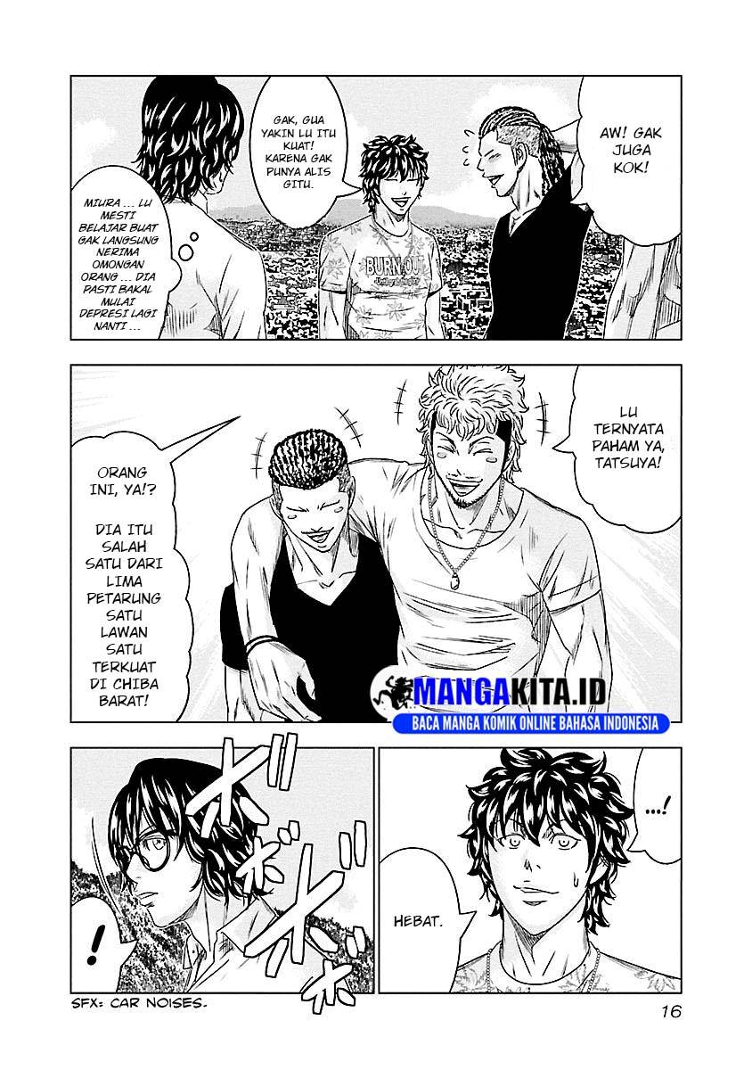 Chapter 74 - halaman 13