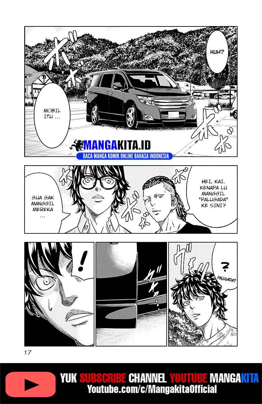 Chapter 74 - halaman 14