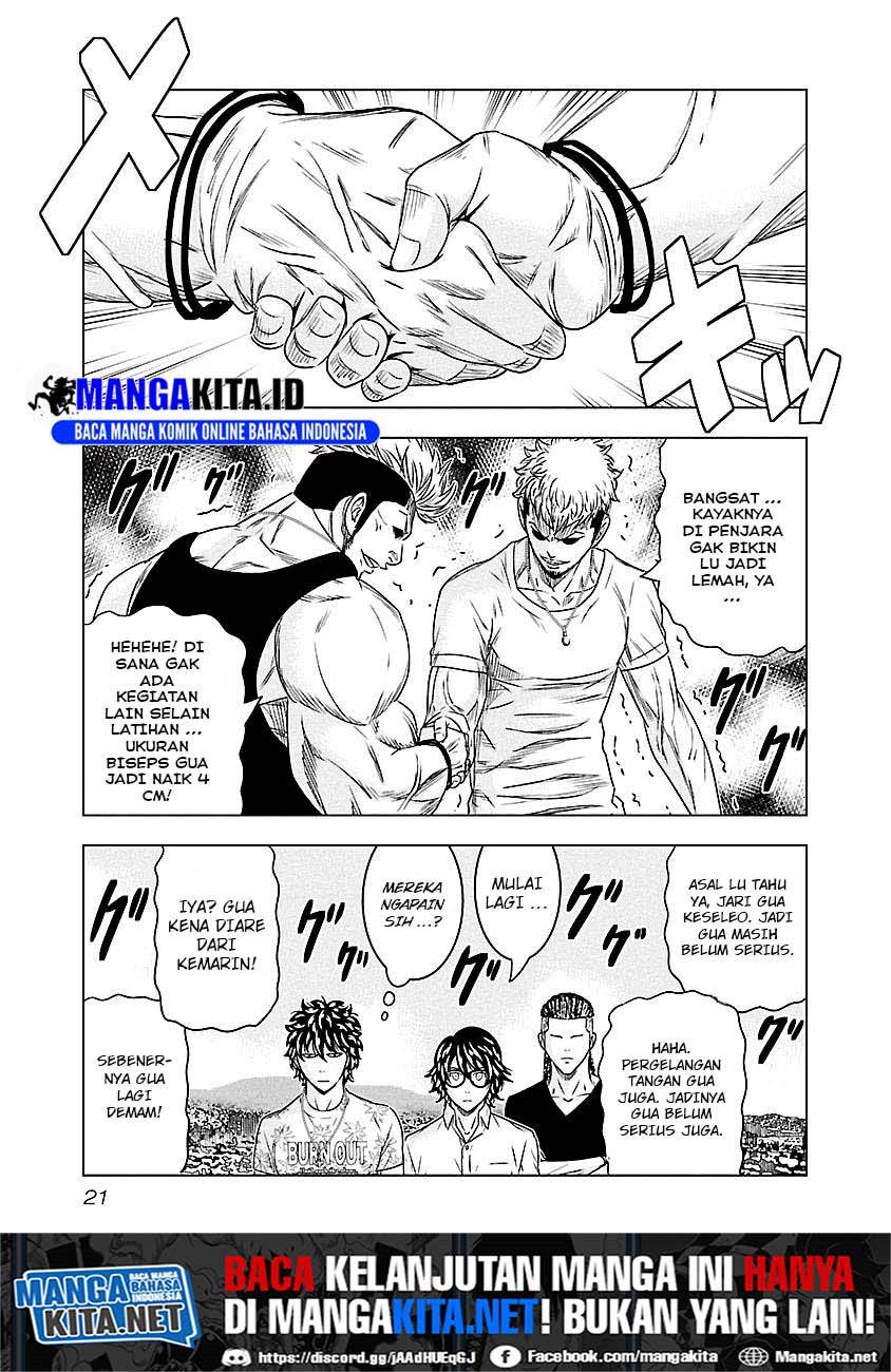 Chapter 74 - halaman 18
