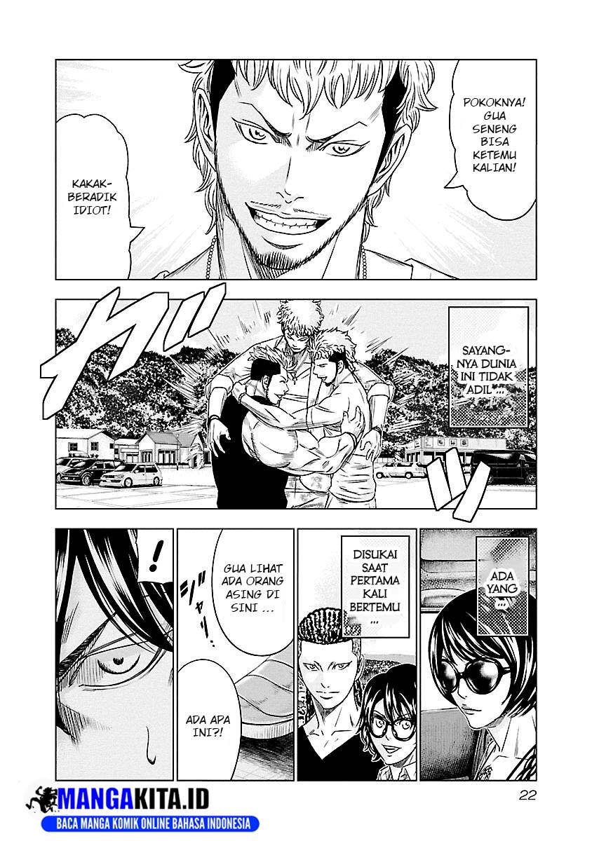 Chapter 74 - halaman 19