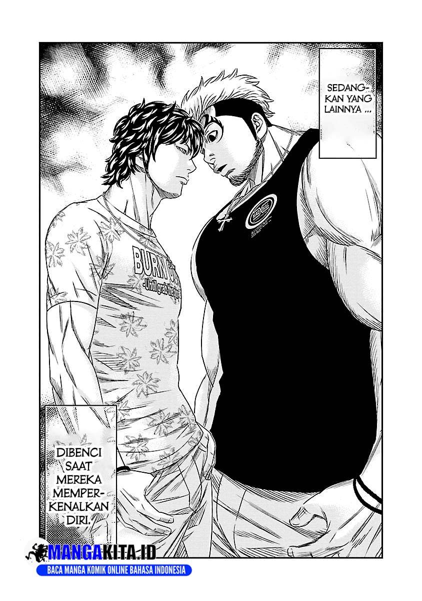 Chapter 74 - halaman 20