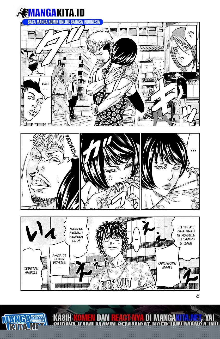 Chapter 74 - halaman 6