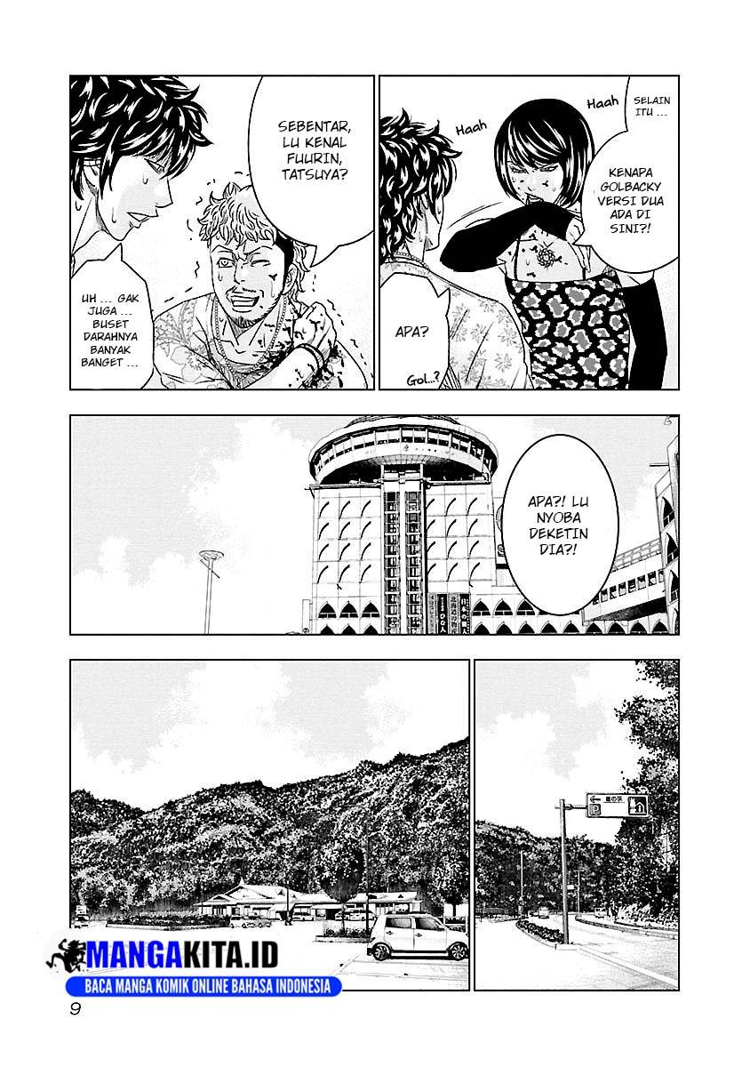 Chapter 74 - halaman 7