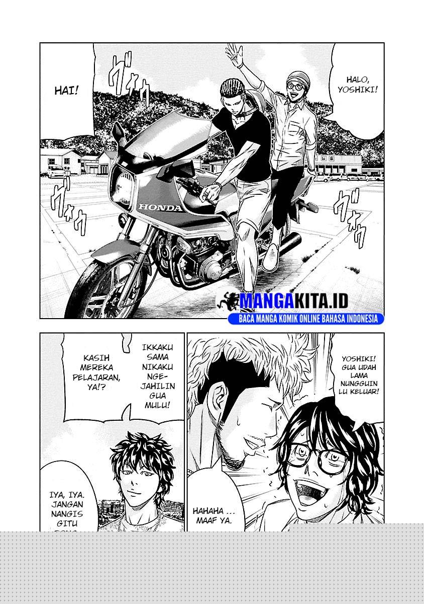Chapter 74 - halaman 9